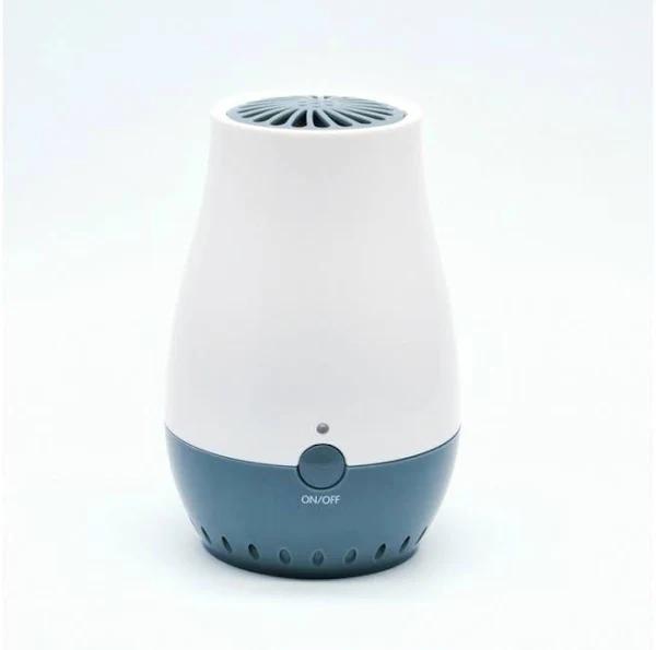 Personal Air Purifier, Deodorizer, Ozone Generator, Air Cleaner, Disinfect, USB-Powered