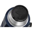 Thermos Stainless King 1.2L Vacuum Insulated Flask (Midnight Blue)