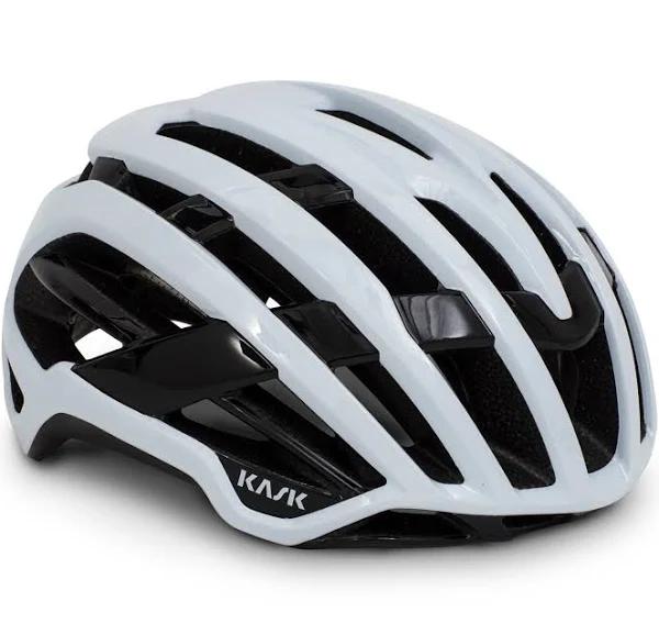 Kask Valegro Wg11 Helmet White - S