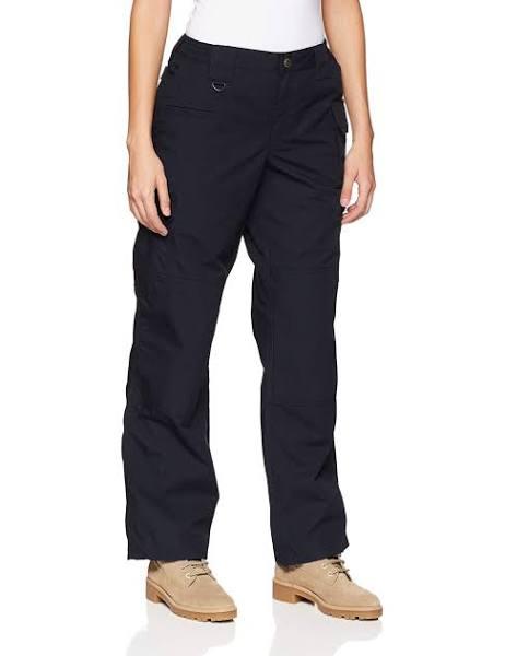 5.11 Tactical 64360 Taclite Pro Women's Pants Dark Navy Size 12 Long