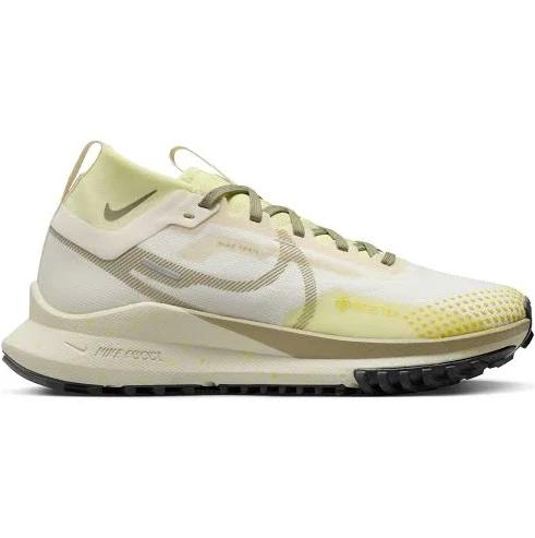 Nike React Pegasus Trail 4 GORE-TEX Pale Ivory Neutral Olive (Women's)