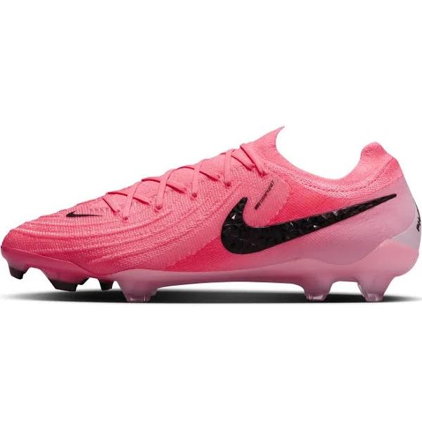 Nike Phantom GX 2 Elite FG Pink Foam