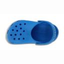 Crocs Classic Kids Clogs - Ocean - C06/7