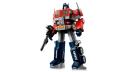 LEGO Transformers Optimus Prime Set 10302