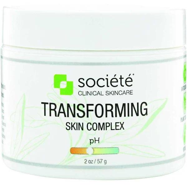 Societe Transforming Skin Complex