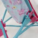 Dolls World Umbrella Stroller