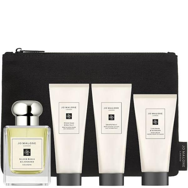 Jo Malone London Mr Malone Travel Collection Set