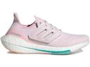 Adidas Ultra Boost 22 Wonder Mauve (Women's)