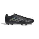 Adidas Copa Pure 2 League Football Boots Black/Grey US Mens 7.5 / Womens 8.5