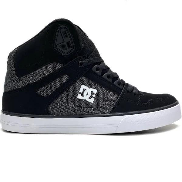 DC Shoes - Pure High-Top WC - Size 10