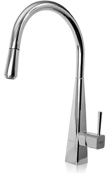 Franke Tap Pyra Pull Out Chrome- TA6831