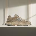 New Balance 9060 Sea Salt