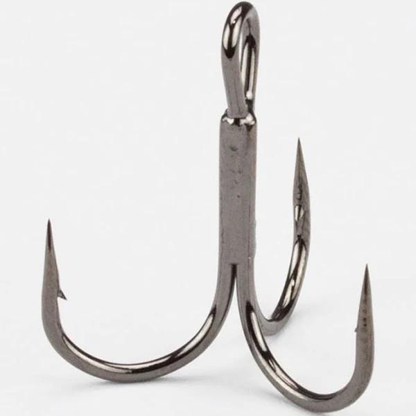 Owner ST36BC Treble Hooks 8