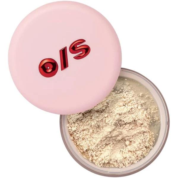 One/Size Ultimate Setting Powder Universal Translucent