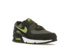 Nike Air Max 90 Men's Shoes - 1 - Green