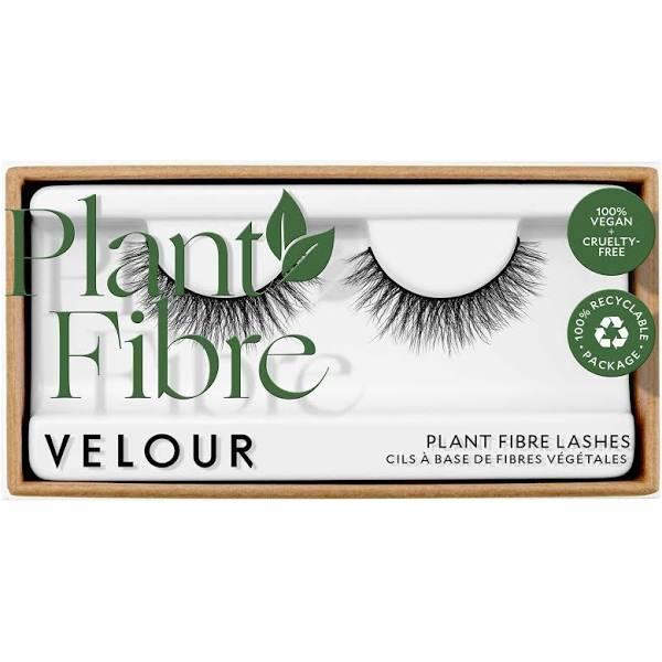 Velour Plant Fibre A New Leaf Lashes