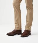 R.M.Williams - Comfort Craftsman - Dark Tan