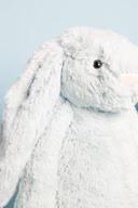 Jellycat - Bashful Lilac Bunny (Medium)