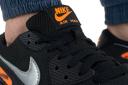 Nike Air Max 90 Black Orange