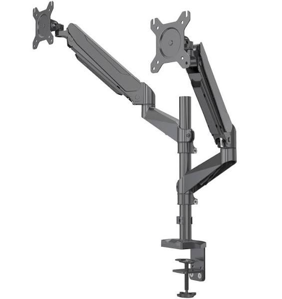 Vision Mounts VM-GM324XE Dual Monitor Adjustable Desk Arm