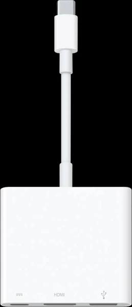 Apple USB-C Digital AV Multiport Adapter