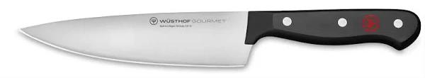 Wusthof Gourmet Cooks Knife - 16cm