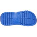 Crocs Mega Crush Clog; Moon Jelly, W10/M8