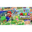 Nintendo Mario Party Superstars Standard Multilingual Nintendo Switch