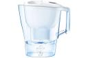 Brita XL 3.5L Water Filter Aluna Jug+2 Brita Maxtra+ Filter Cartridges