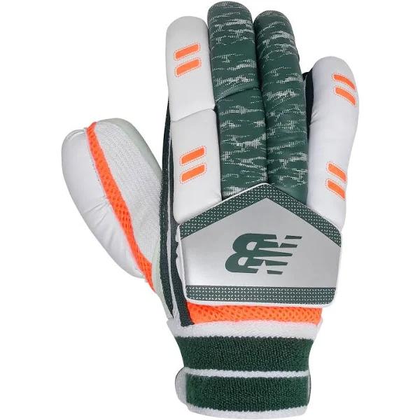 New Balance DC 380 Cricket Batting Gloves JLH