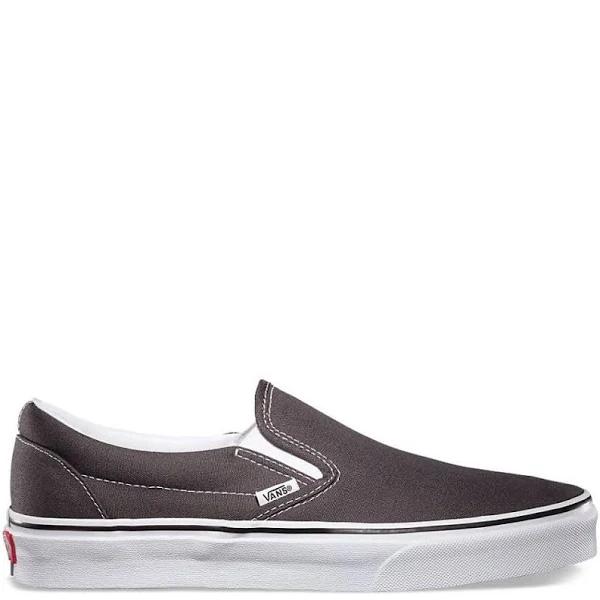 Vans Classic Slip-On Charcoal