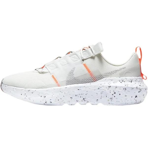 Nike Crater Impact Summit White