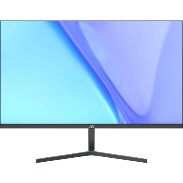 JVC 27" Full HD IPS Monitor