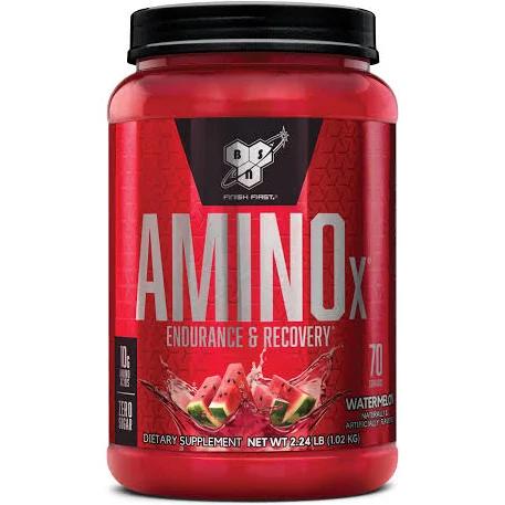 BSN Amino X, 70 Serves / Watermelon