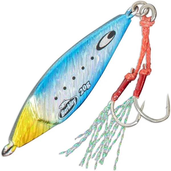 Berkley Skid Jig Lure, 20g / IWS