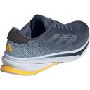 Adidas Supernova Rise Mens Running Shoes Grey/Yellow US 7