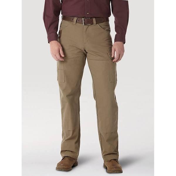 Wrangler Riggs Workwear Men's Ranger Pant