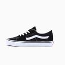 Vans Sk8-Low - Black / White