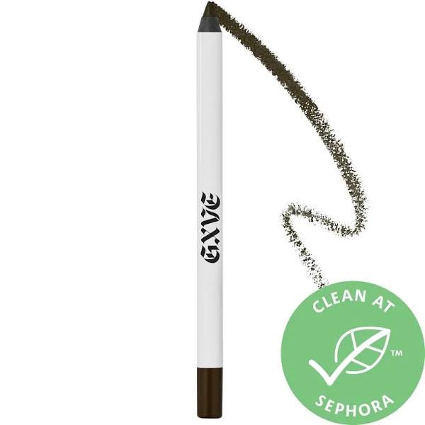 GXVE by Gwen Stefani Line It Up 24-Hr Gel Pencil Eyeliner Spiderwebs