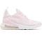 Nike Air Max 270 Prism Pink (GS)