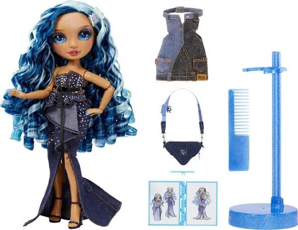 Rainbow High Fantastic Fashion Doll - Assorted*