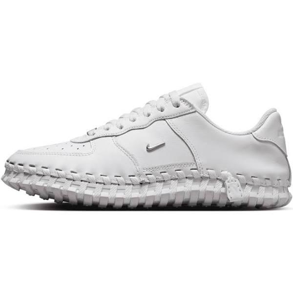 Nike J Force 1 Low LX SP Women's Shoes - White