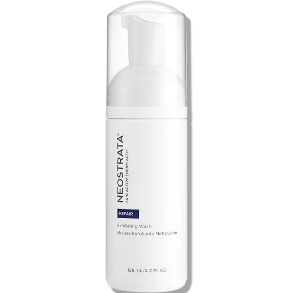 Neostrata Skin Active Repair Exfoliating Wash 125ml