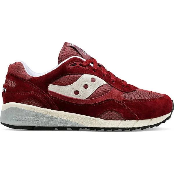 Saucony Shadow 6000 Unisex Size 6