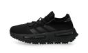 Adidas NMD_S1 Shoes Black / Grey / White 9.5 - Men Lifestyle Trainers