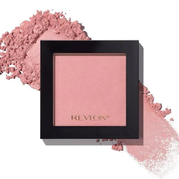 Revlon Powder Blush Rosy Rendezvous 004