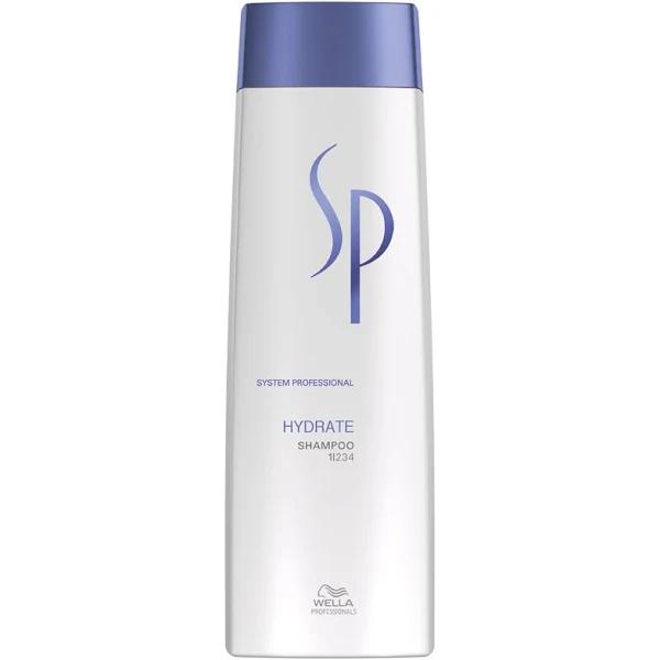 Wella SP Hydrate Shampoo - 250ml