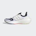 Adidas Ultraboost 22 CWHITE/CWHITE/SOLRED GX8017 Women's