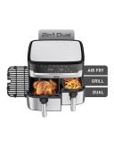 Tefal Dual Easy Fry and Grill XXL Air Fryer