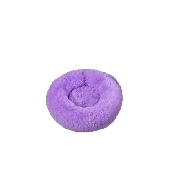 Pooch Pocket Bed For Dogs - Purple - AfterPay & zipPay Available